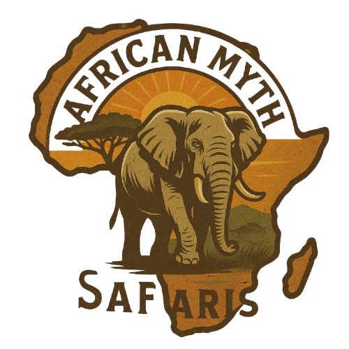 African Myth Safaris Logo