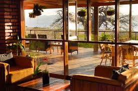 Ngorongoro Accommodation